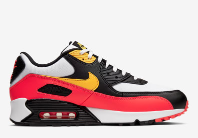 Nike kondigt weer nieuwe Air Max 90 colorway aan voor het komende najaar