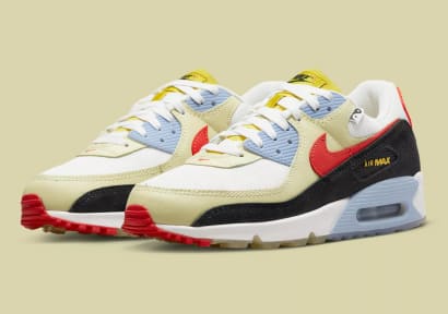 Nike Air Max 90 Set to Rise Foto 1