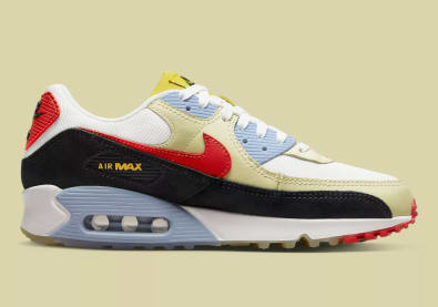 Nike Air Max 90 Set to Rise Foto 3