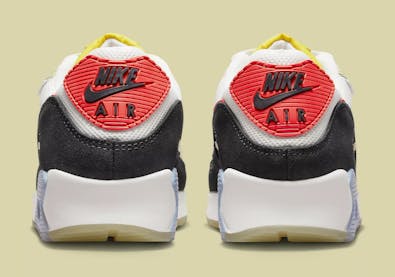 Nike Air Max 90 Set to Rise Foto 5