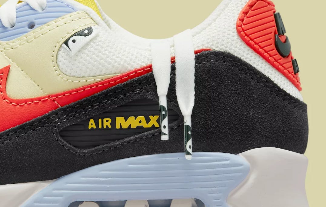 Nike Air Max 90 Set to Rise Foto 9