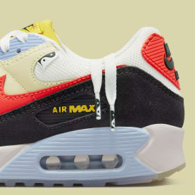 Nike Air Max 90 Set to Rise Foto 9