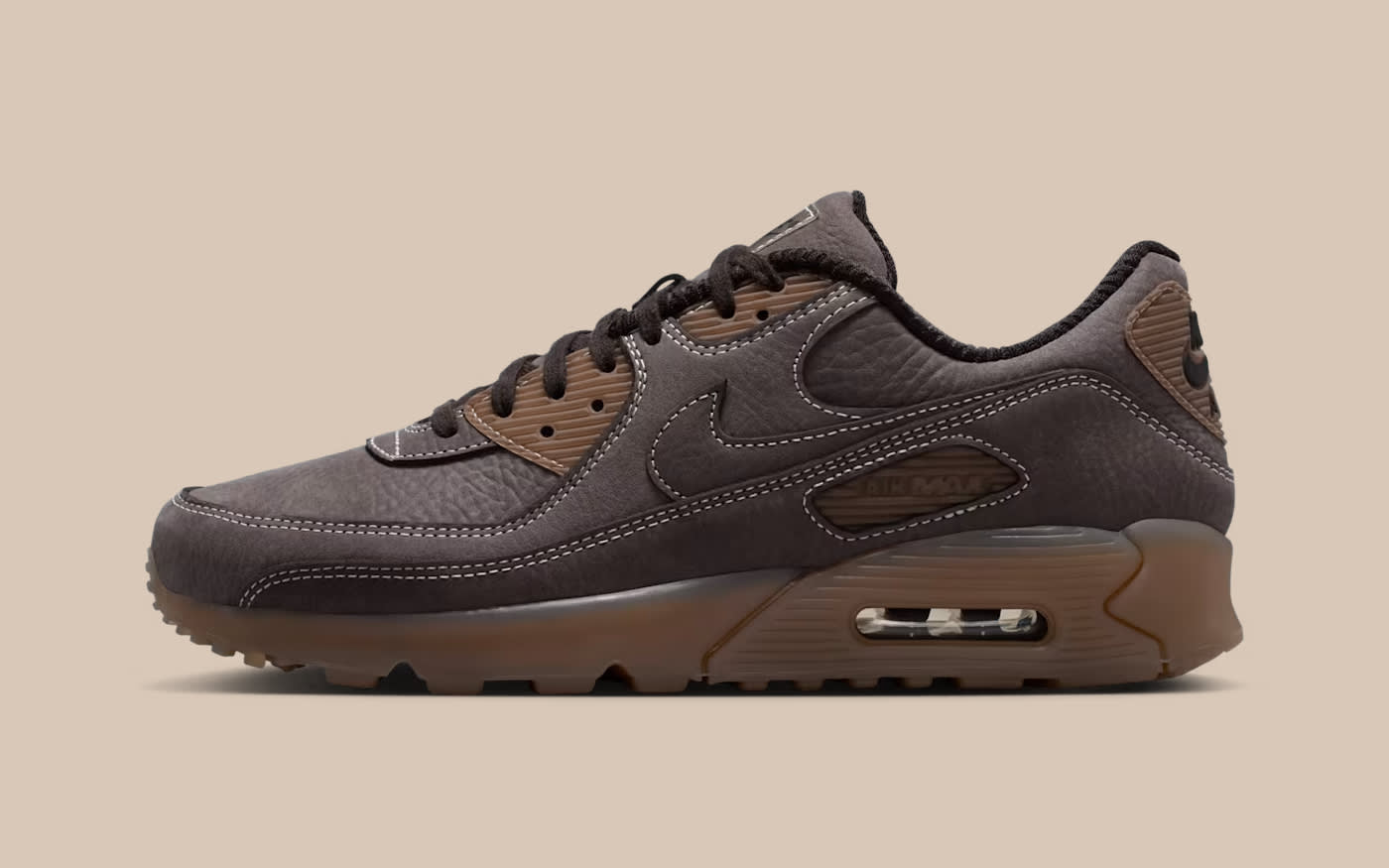 Nike Air Max 90 Shadow Brown