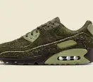 Nike Air Max 90 Skunk