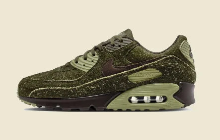 Nike Air Max 90 Skunk