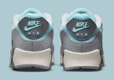 Nike Air Max 90 Snowflake Foto 5