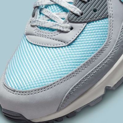 Nike Air Max 90 Snowflake Foto 7