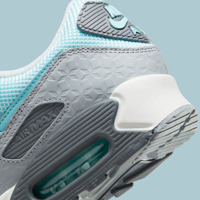 Nike Air Max 90 Snowflake Foto 8