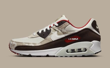 Nike Air Max 90 Social FC Foto 2