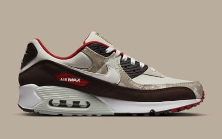 Nike Air Max 90 Social FC Foto 3