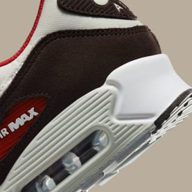 Nike Air Max 90 Social FC Foto 8