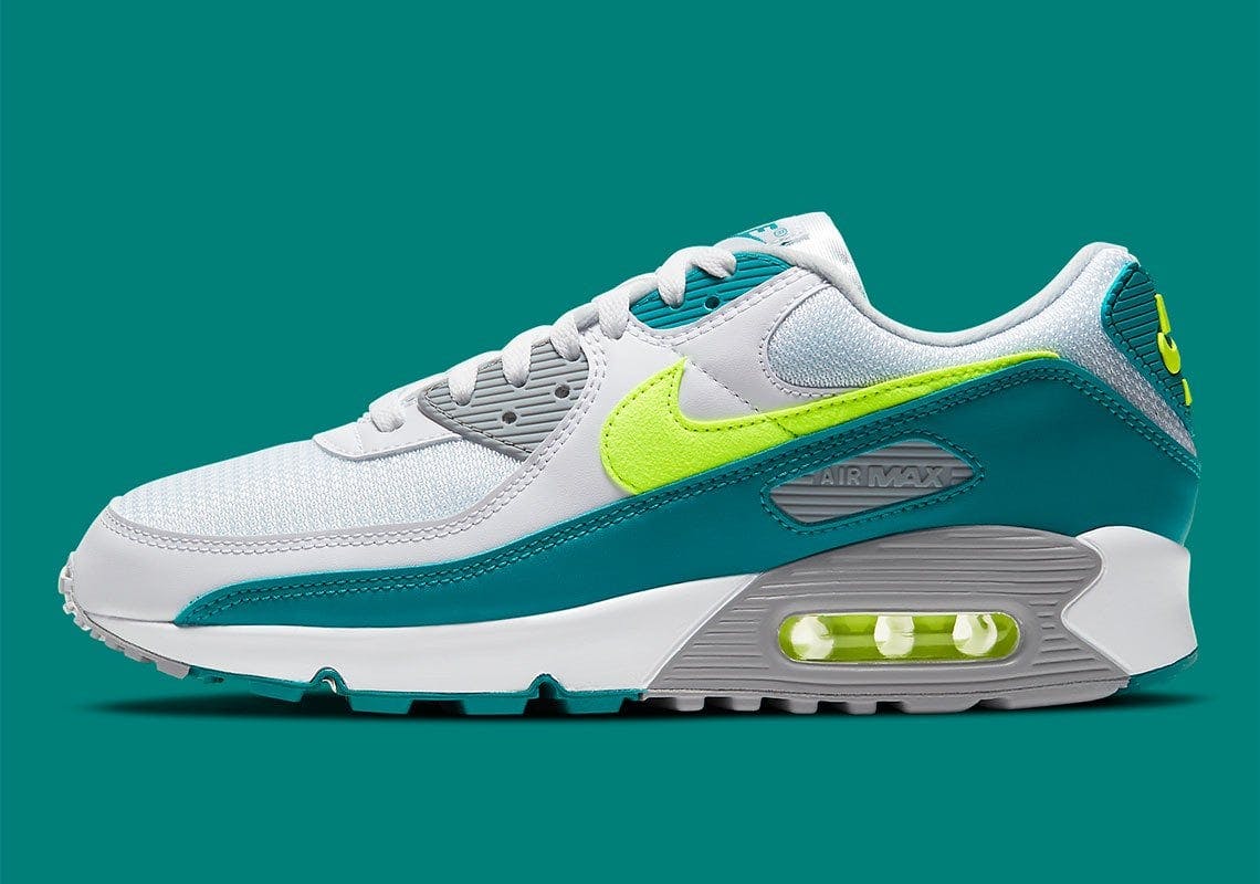 air max 3 spruce