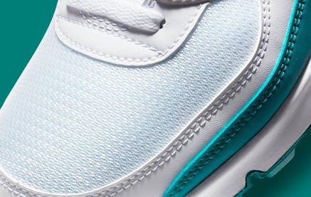 Nike kondigt de release van de Nike Air Max 90 Spruce Lime aan