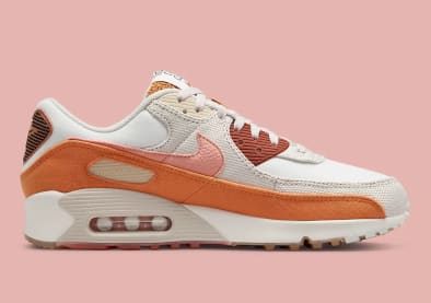 Nike Air Max 90 Sun Club Foto 4