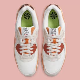 Nike Air Max 90 Sun Club Foto 5