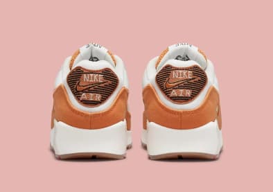 Nike Air Max 90 Sun Club Foto 6