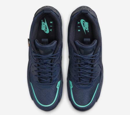 Nike Air Max 90 Surplus Midnight Navy Foto 4