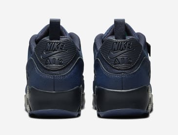 Nike Air Max 90 Surplus Midnight Navy Foto 5