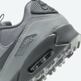 Nike Air Max 90 Surplus Wolf Grey Foto 7