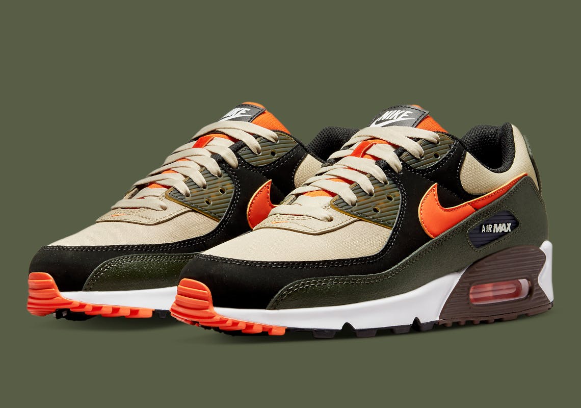 air max 90 classic colorways