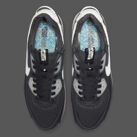 Nike Air Max 90 Terrascape Black White Foto 4