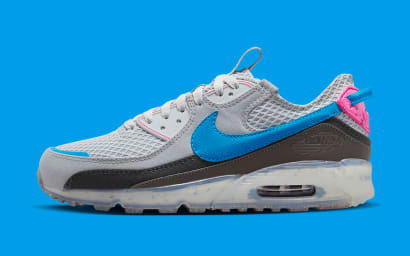 Nike Air Max 90 Terrascape Bubble Gum Foto 1