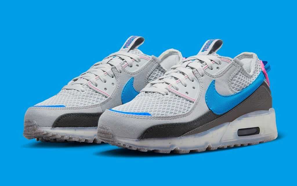 Nike Air Max 90 Terrascape Bubble Gum Foto 2