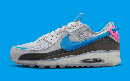 Nike Air Max 90 Terrascape Bubble Gum Foto 3