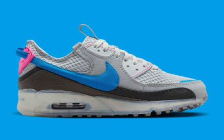 Nike Air Max 90 Terrascape Bubble Gum Foto 4