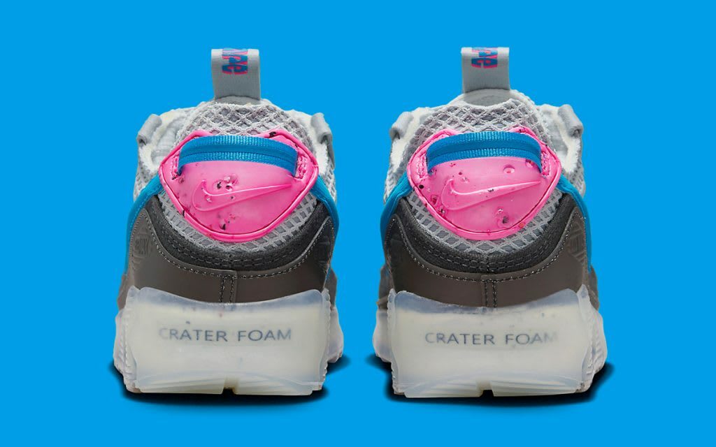 Nike Air Max 90 Terrascape Bubble Gum Foto 6