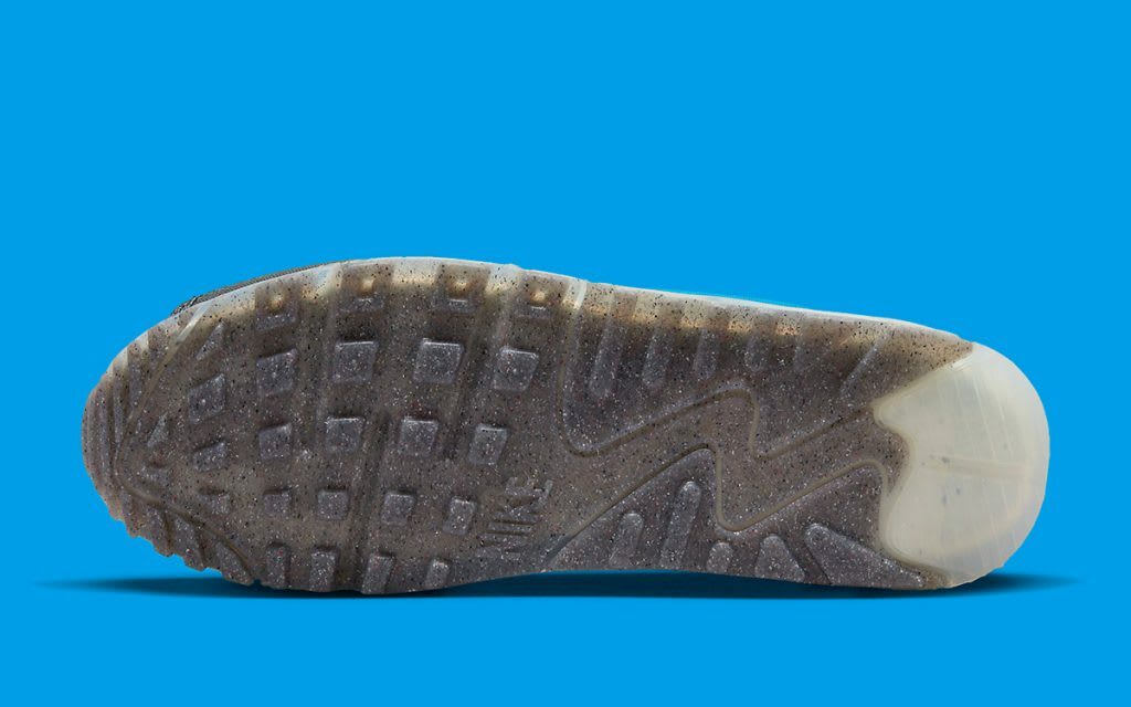 Nike Air Max 90 Terrascape Bubble Gum Foto 7