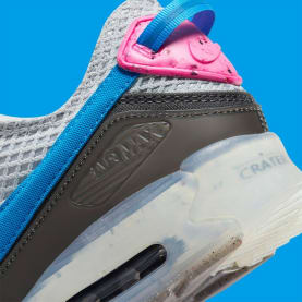 Nike Air Max 90 Terrascape Bubble Gum Foto 9