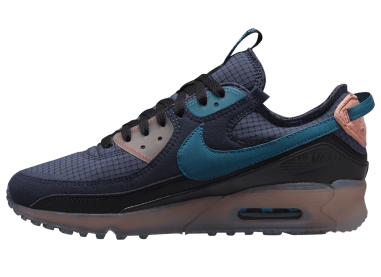 Nike Air Max 90 Terrascape Obsidian Foto 2