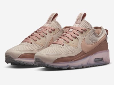 Nike Air Max 90 Terrascape Pink Oxford Foto 1