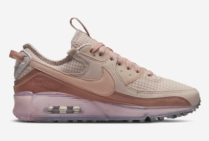 Nike Air Max 90 Terrascape Pink Oxford Foto 3