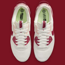 Nike Air Max 90 Terrascape Pomegranate Foto 4