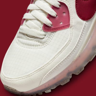 Nike Air Max 90 Terrascape Pomegranate Foto 7