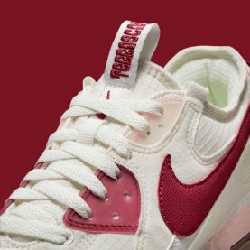 Nike Air Max 90 Terrascape Pomegranate Foto 9