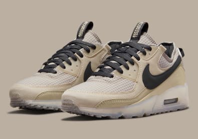 Nike Air Max 90 Terrascape Rattan Foto 1