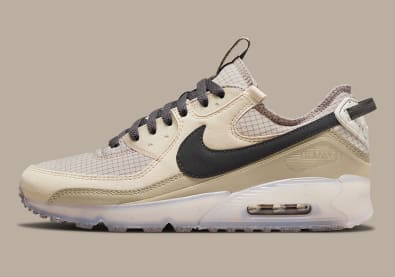 Nike Air Max 90 Terrascape Rattan Foto 2