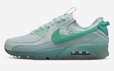 Nike Air Max 90 Terrascape Sea Green Foto 1