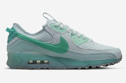 Nike Air Max 90 Terrascape Sea Green Foto 2