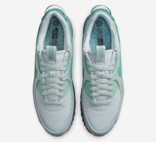 Nike Air Max 90 Terrascape Sea Green Foto 3