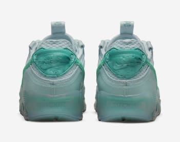 Nike Air Max 90 Terrascape Sea Green Foto 4