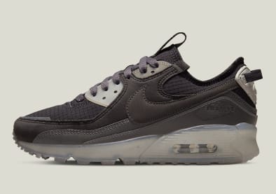 Nike Air Max 90 Terrascape Thunder Grey Foto 2