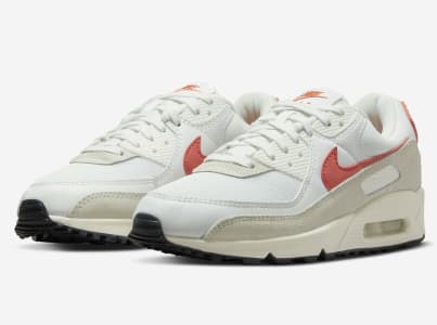 Nike Air Max 90 Texas Longhorns Foto 1