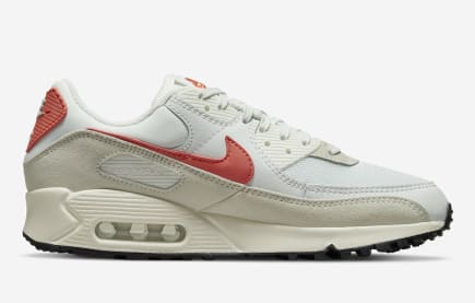 Nike Air Max 90 Texas Longhorns Foto 3