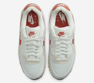 Nike Air Max 90 Texas Longhorns Foto 4