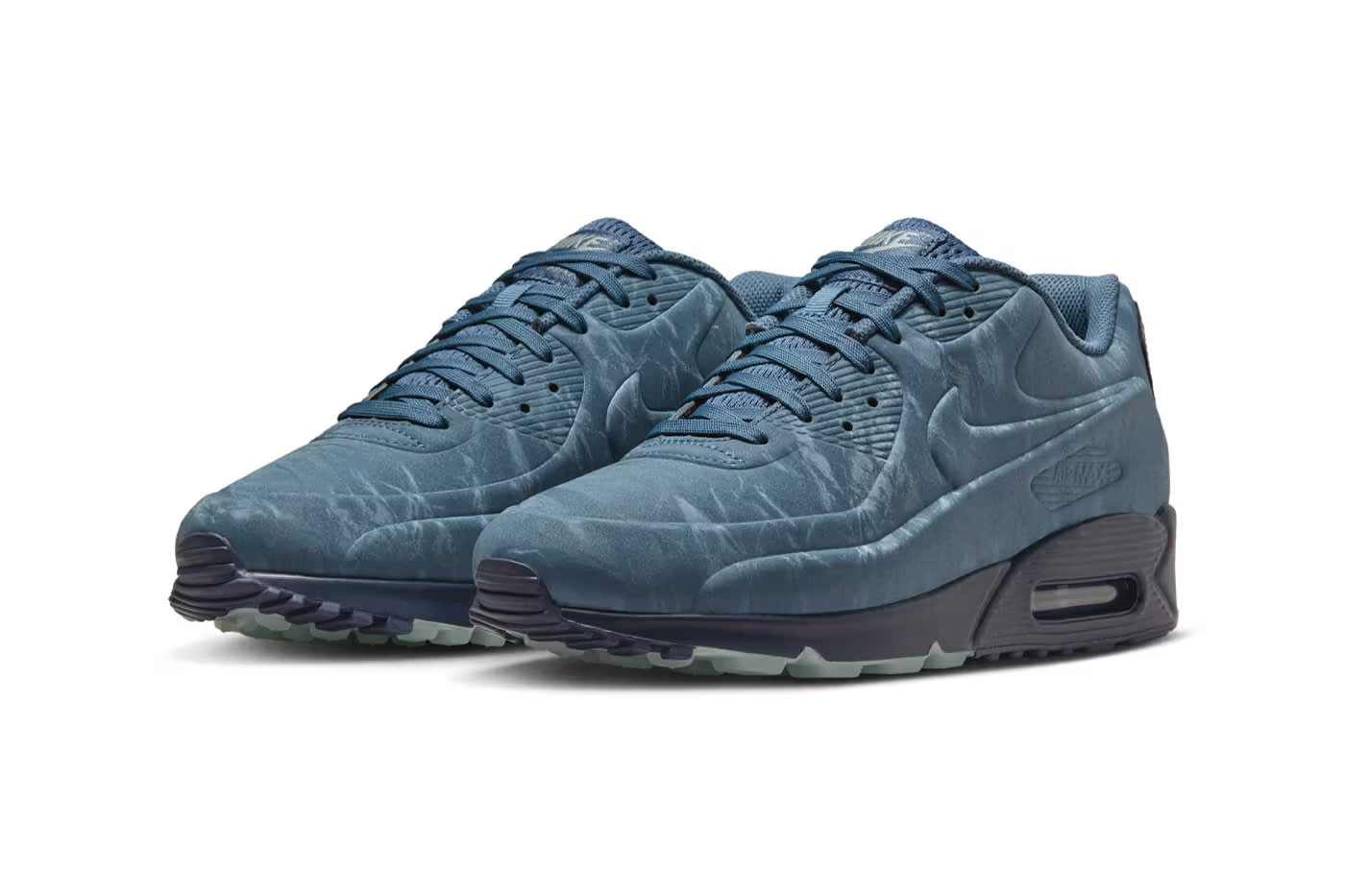 Nike Air Max 90 Thunderstorm Foto 3