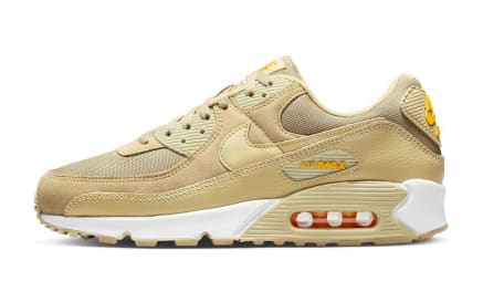 Nike Air Max 90 Tonal Tan Foto 3